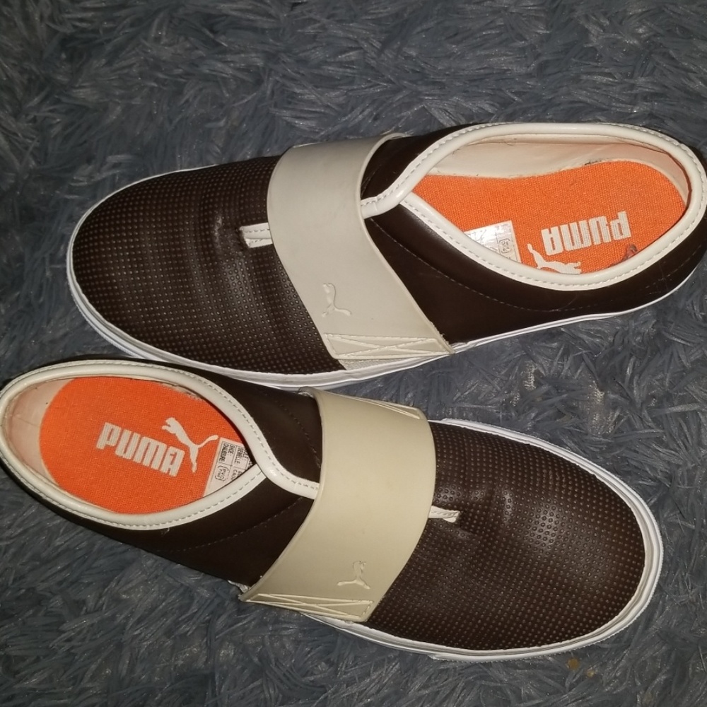 Shoe